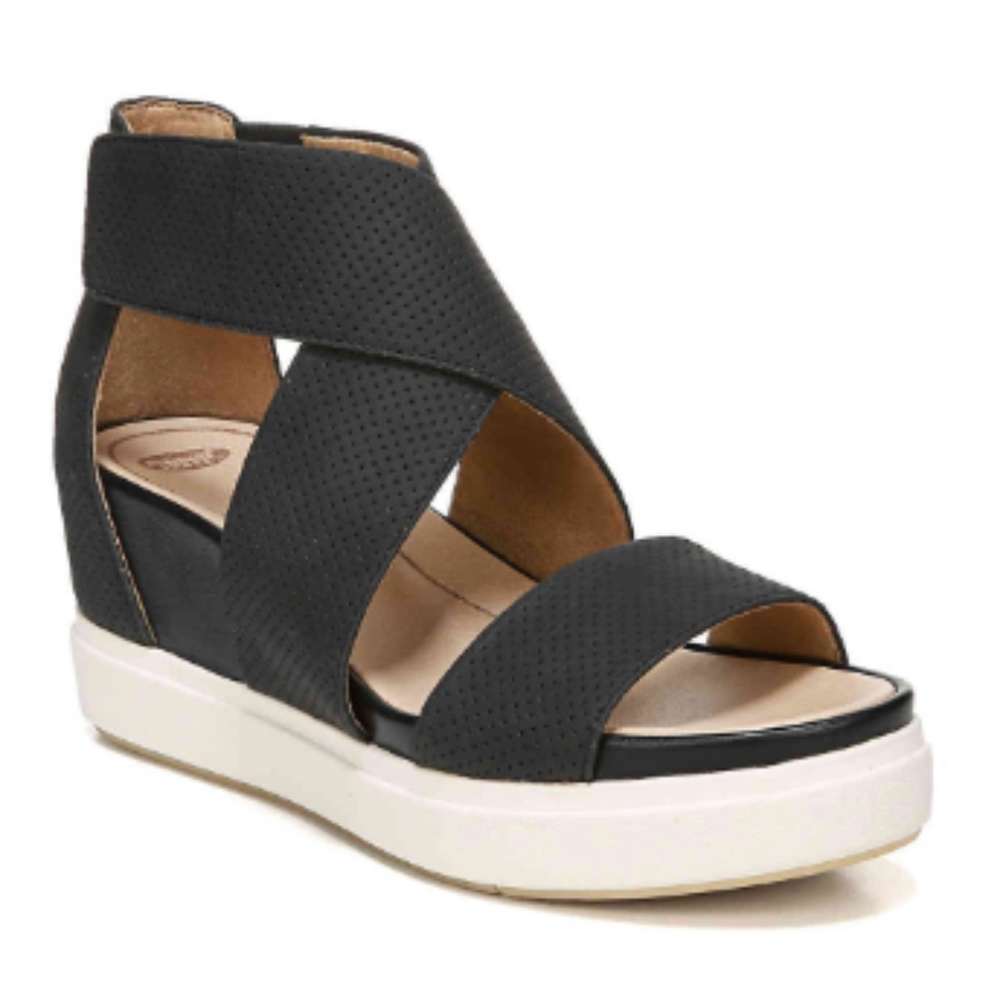 Dr. Scholl's Scheena Wedge Sandal